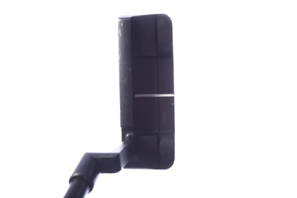 Used Ping PLD Milled Anser 2D Gunmetal Putter - Right-Handed - 35.5 in - Blade-Next Round