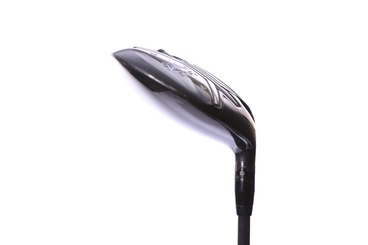 Used Titleist 917 F2 3-Wood - Right-Handed - 15 Degrees - Stiff Flex