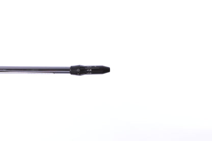 Used Ping Tour 2.0 Chrome Driver Shaft Stiff Flex Graphite - 45.5 in - Ping G440 Adapter