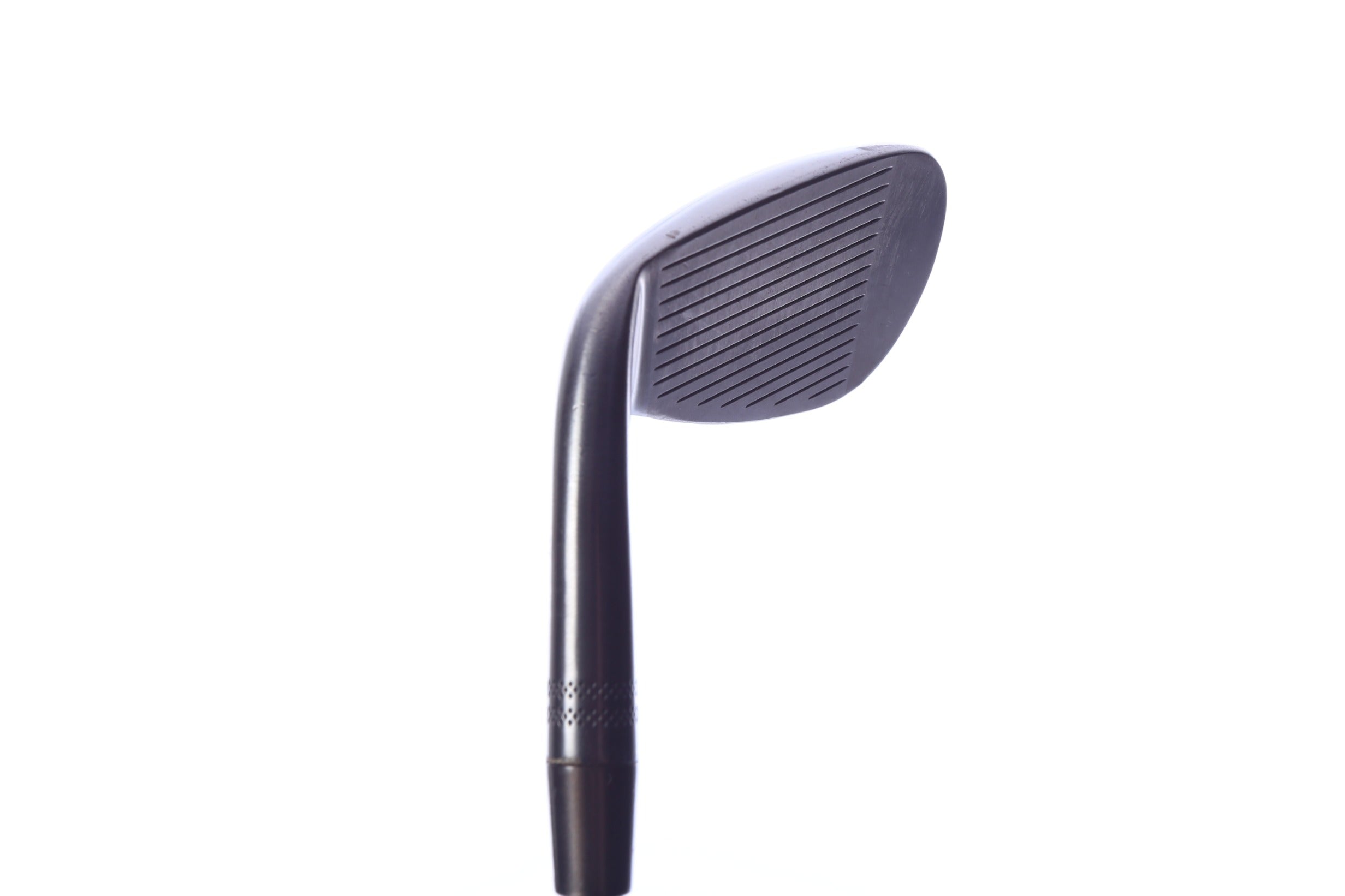 Used Callaway Opus Black Shadow Gap Wedge - Right-Handed - 48 Degrees - Wedge Flex-Next Round