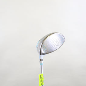 Used Cobra AMP Cell Offset Driver - Right-Handed - Not Specified Degrees - Ladies Flex