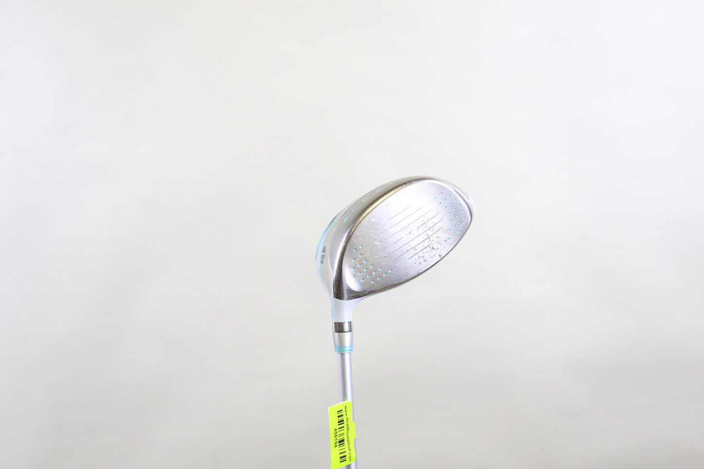 Used Cobra AMP Cell Offset Driver - Right-Handed - Not Specified Degrees - Ladies Flex