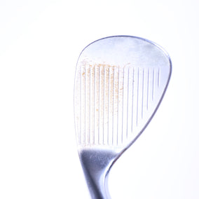 Used Titleist Vokey SM5 Tour Chrome Lob Wedge - Right-Handed - 58 Degrees - Wedge Flex-Next Round