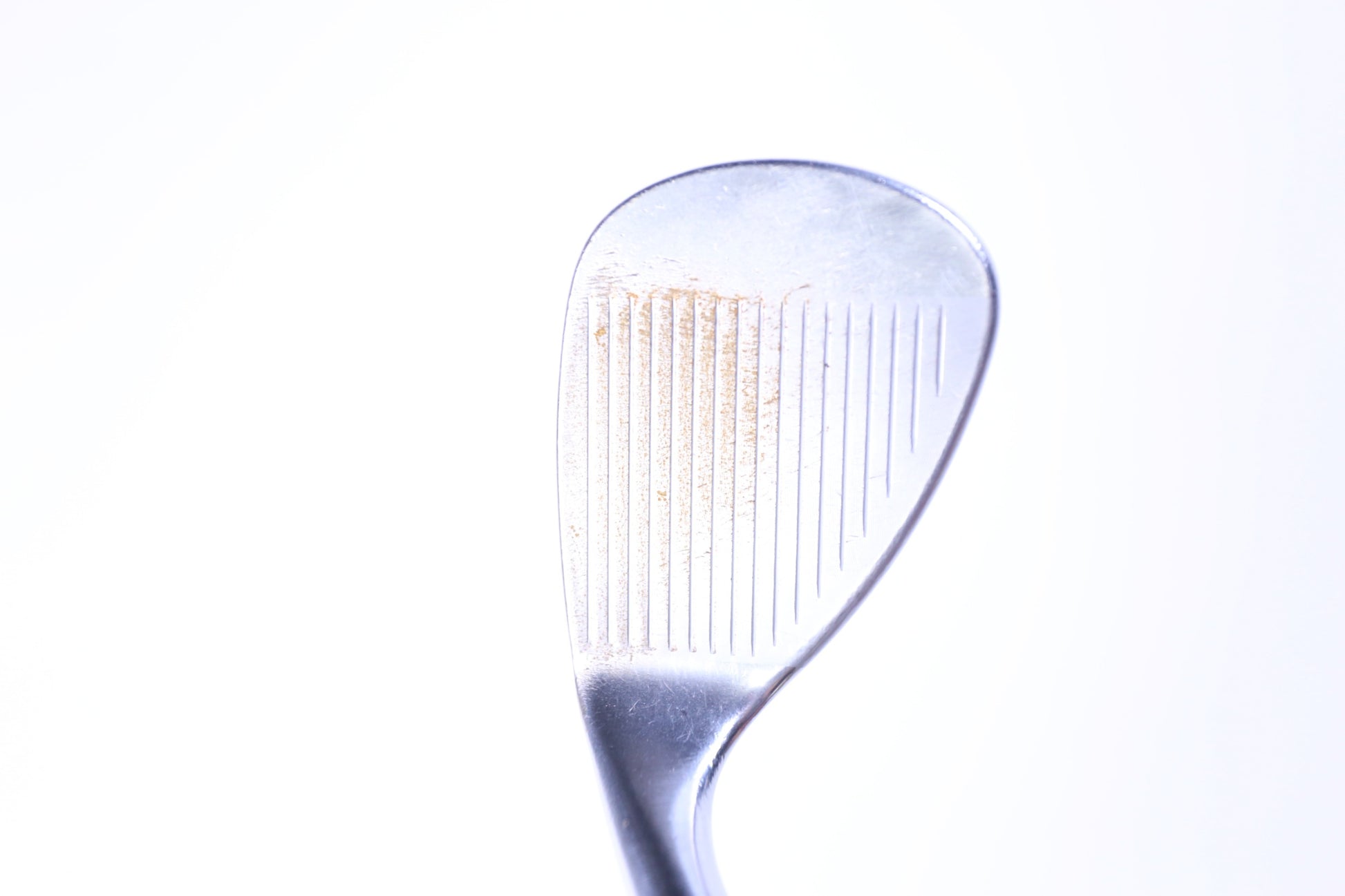 Used Titleist Vokey SM5 Tour Chrome Lob Wedge - Right-Handed - 58 Degrees - Wedge Flex-Next Round