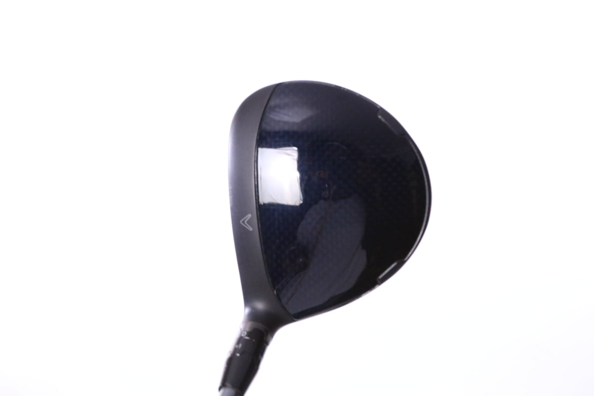 Used Callaway Paradym X 3-Wood - Right-Handed - 15 Degrees - Stiff Flex