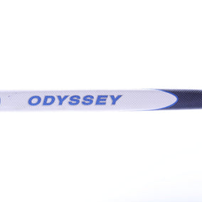 Used Odyssey O-Works #7 Putter - Right-Handed - 34 in - Mallet-Next Round