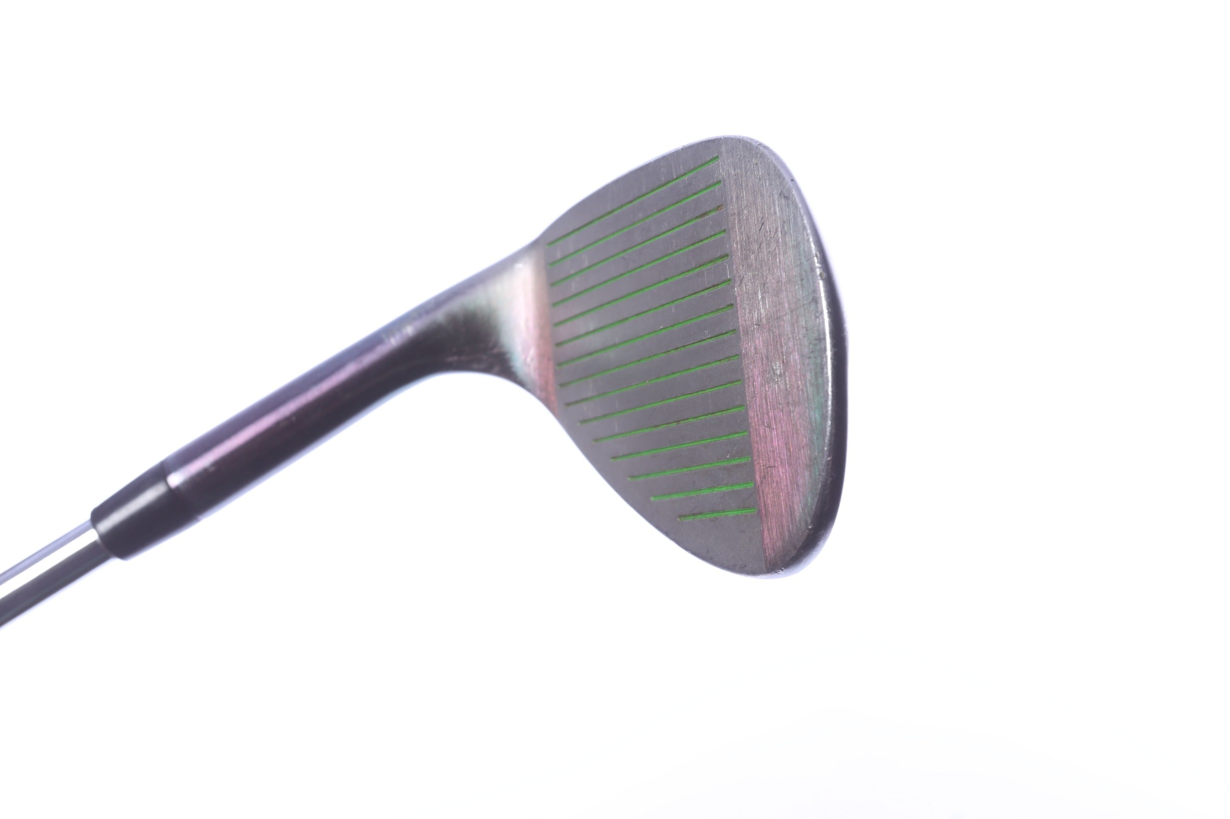 Used Bombtech Grenade Lob Wedge - Right-Handed - 60 Degrees - Wedge Flex-Next Round