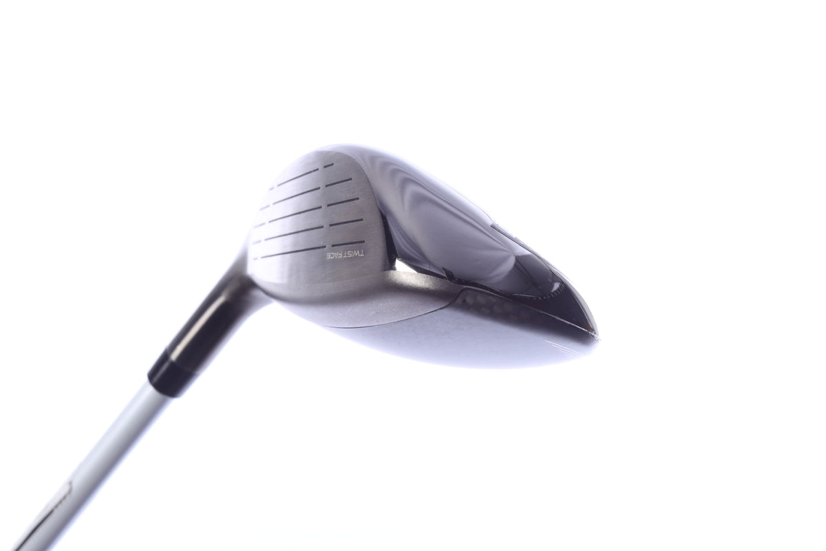 Used TaylorMade Qi35 MAX Lite Rescue 5H Hybrid - Right-Handed - 27 Degrees - Ladies Flex