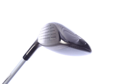 Used TaylorMade Qi35 MAX Lite Rescue 5H Hybrid - Right-Handed - 27 Degrees - Ladies Flex