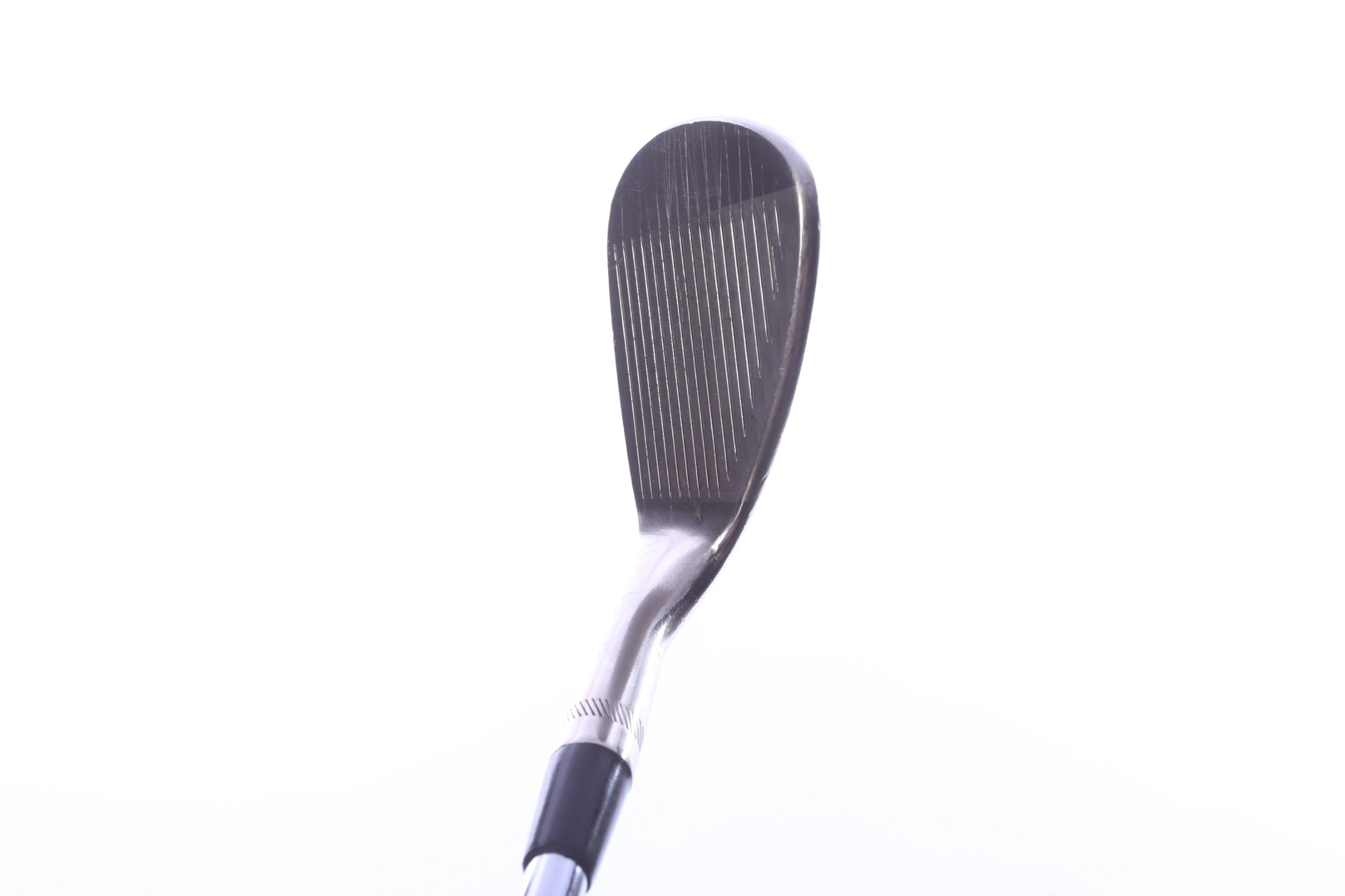 Used Titleist Vokey SM9 Tour Chrome Gap Wedge - Right-Handed - 52 Degrees - Wedge Flex