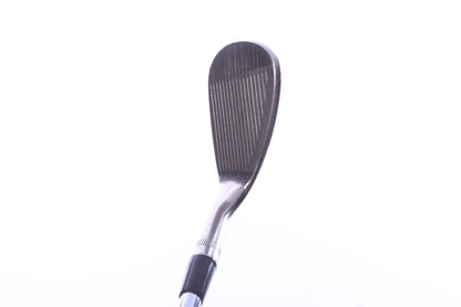 Used Titleist Vokey SM9 Tour Chrome Gap Wedge - Right-Handed - 52 Degrees - Wedge Flex