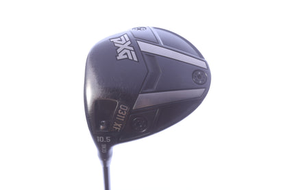Used PXG 0311 XF GEN6 Driver - 10.5 Degrees - Regular Flex UST Mamiya Helium 4F3 - Left-Handed-Next Round