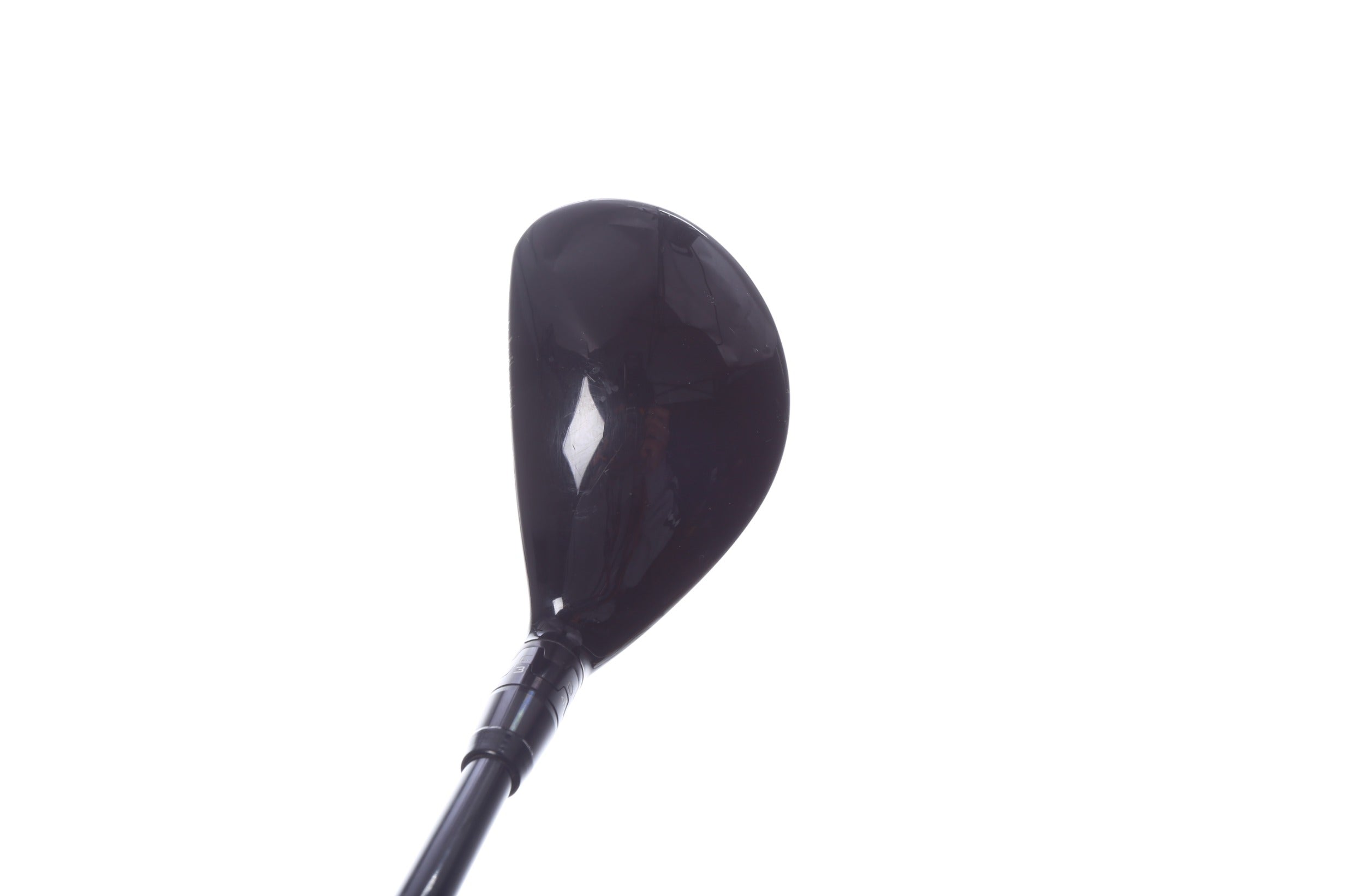 Used Titleist TSR2 4H Hybrid - Right-Handed - 21 Degrees - Regular Flex-Next Round