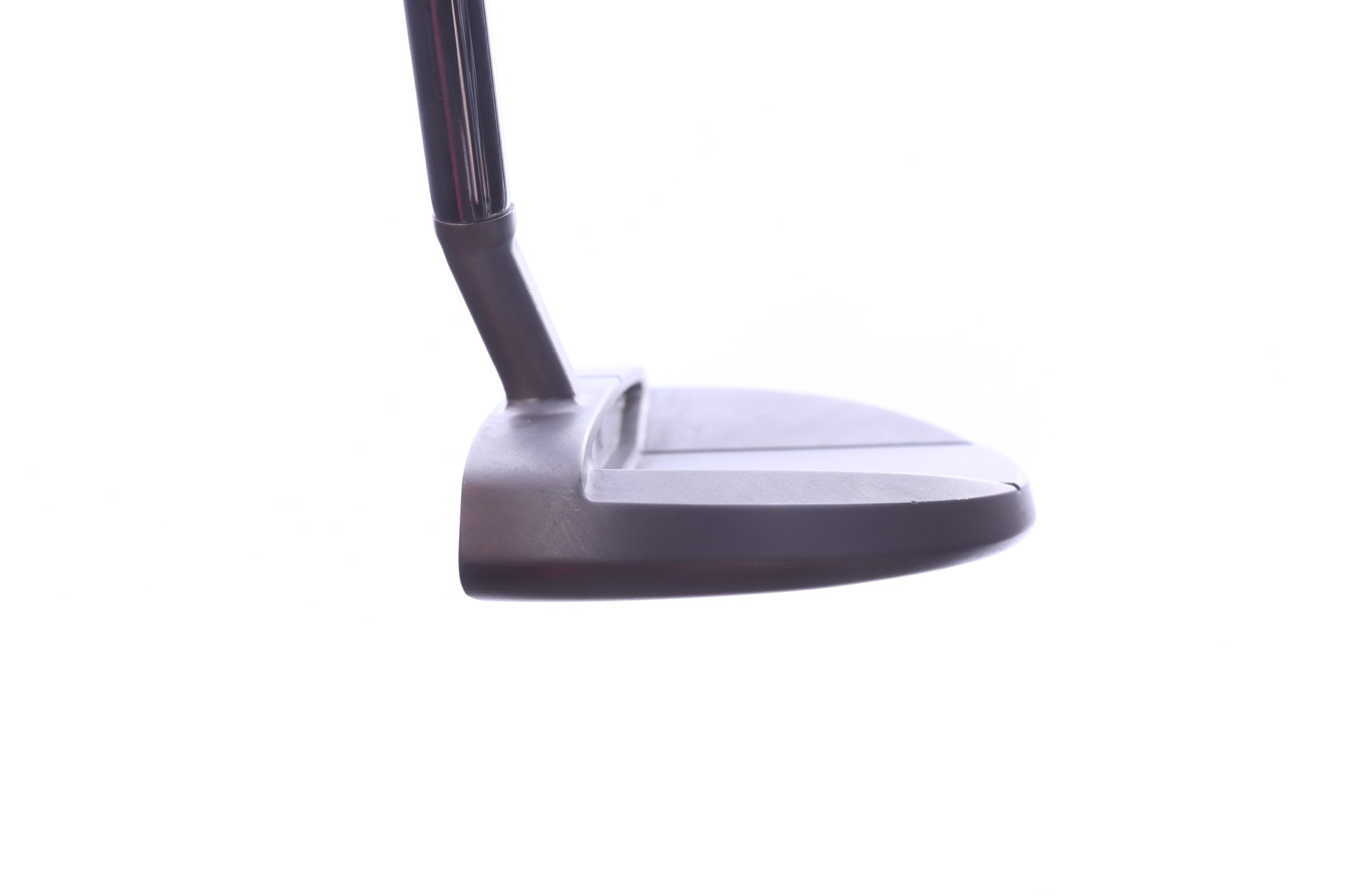 Used TaylorMade TP Reserve M33 Putter - Right-Handed - 35 in - Mallet-Next Round