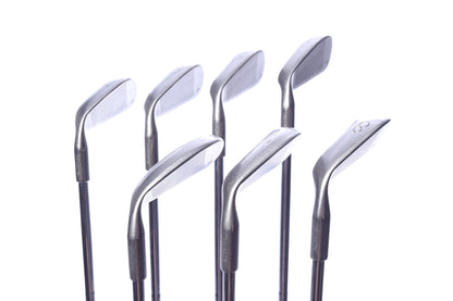 Used Ping Eye 2 Iron Set - Right-Handed - 4-PW - Stiff Flex