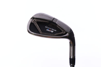 Used TaylorMade M4 2018 Pitching Wedge - Right-Handed - 43.5 Degrees - Regular Flex-Next Round