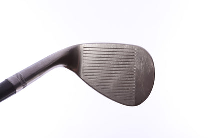 Used Titleist Vokey SM10 Nickel Lob Wedge - Right-Handed - 58 Degrees - Stiff Flex-Next Round
