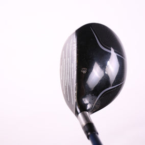 Used TaylorMade Burner Steel 5-Wood - Right-Handed - 18 Degrees - Ladies Flex-Next Round