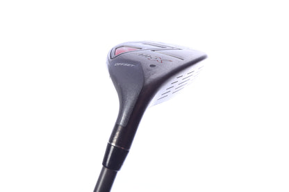 Used Cobra AIR X 5H Hybrid - Right-Handed - 25 Degrees - Regular Flex