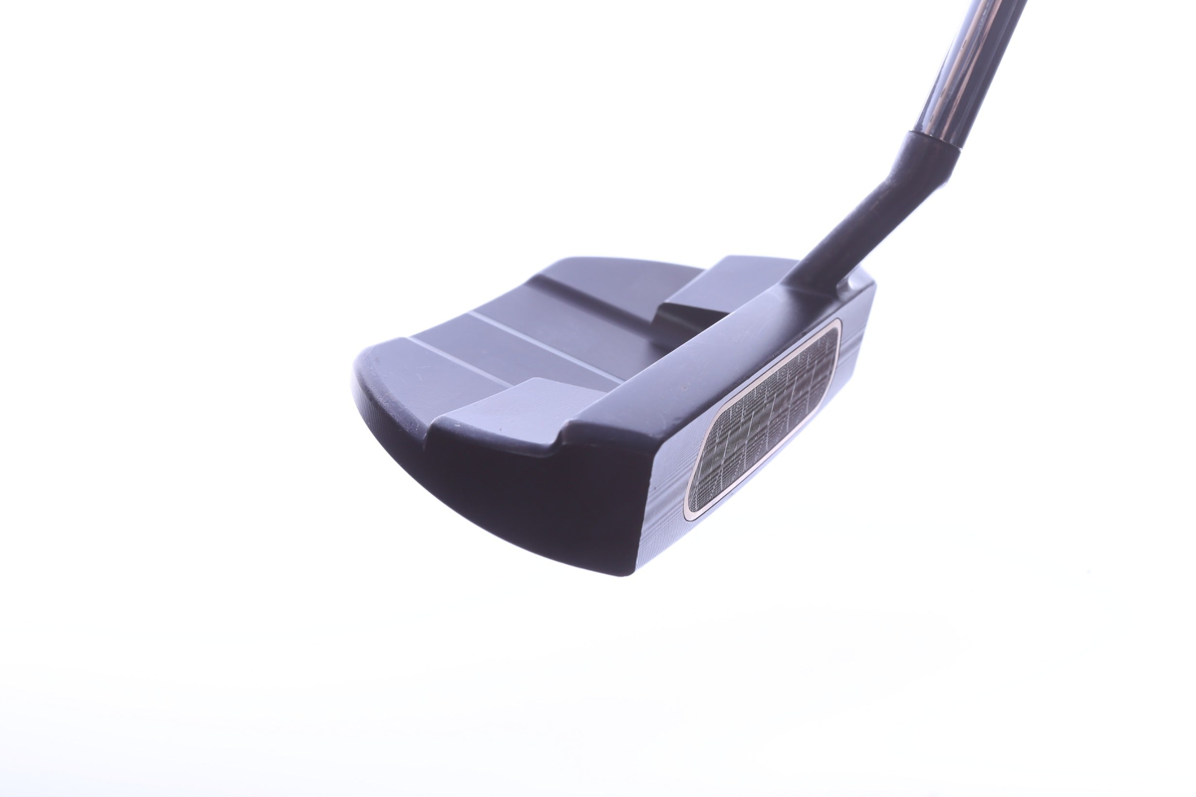Used Odyssey Ai-ONE Milled Three T S Putter - Right-Handed - 34.5 in - Mallet-Next Round