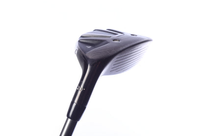 Used Callaway Rogue X 4H Hybrid - Right-Handed - 20 Degrees - Regular Flex