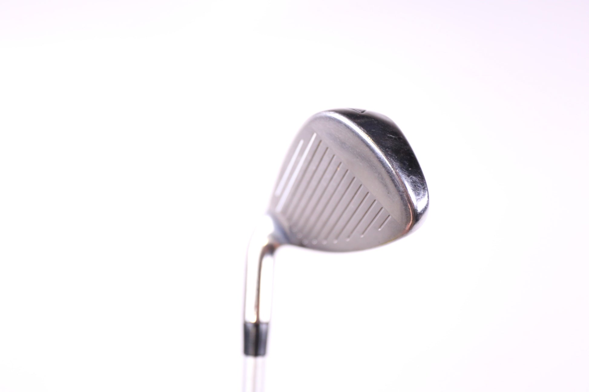 Used Callaway 2018 Edge Single 8-Iron - Right-Handed - Ladies Flex-Next Round