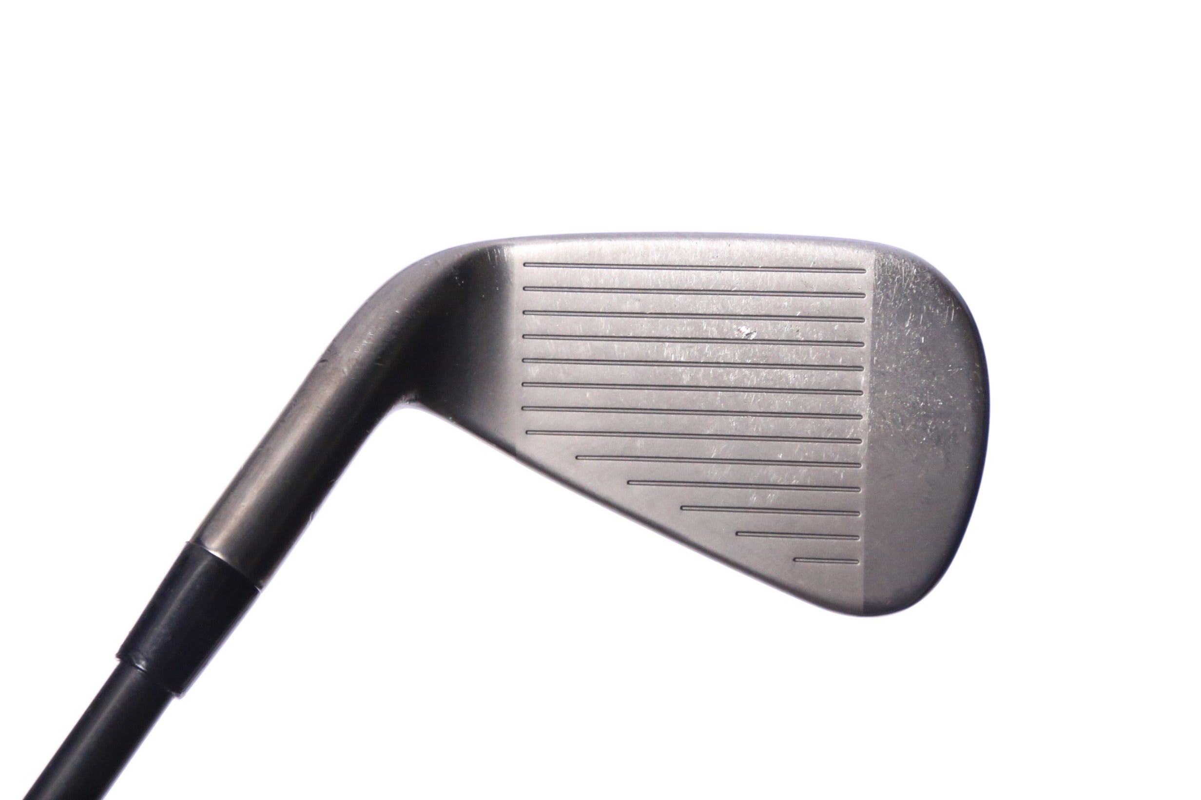 Used Callaway Apex Smoke Single 6-Iron - Right-Handed - Stiff Flex-Next Round
