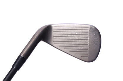 Used Callaway Apex Smoke Single 6-Iron - Right-Handed - Stiff Flex-Next Round