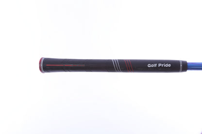 Used Oban Devotion Hybrid Shaft Regular Flex Graphite - 39.25 in - Titleist Adapter-Next Round