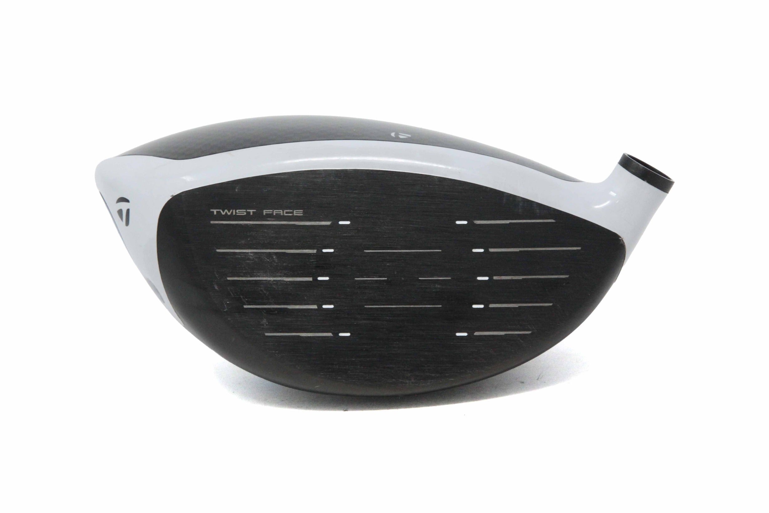 Used TaylorMade SIM2 Driver - HEAD ONLY - Right-Handed - 10.5 Degrees