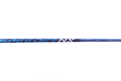 Used Callaway Rogue ST MAX Driver - 10.5 Degrees - Stiff Flex Fujikura Speeder NX Blue - Right-Handed