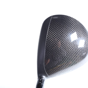 Used Callaway Paradym Ai Smoke TD Driver - 8 Degrees - Stiff Flex Project X HZRDUS Smoke Red RDX - Right-Handed-Next Round