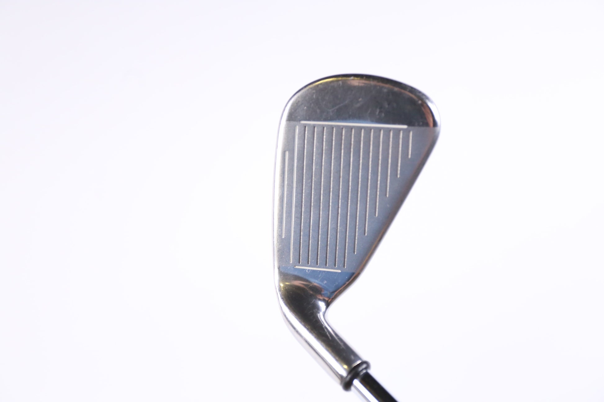 Used Callaway X-18 Pro Series Single 6-Iron - Right-Handed - Stiff Flex-Next Round