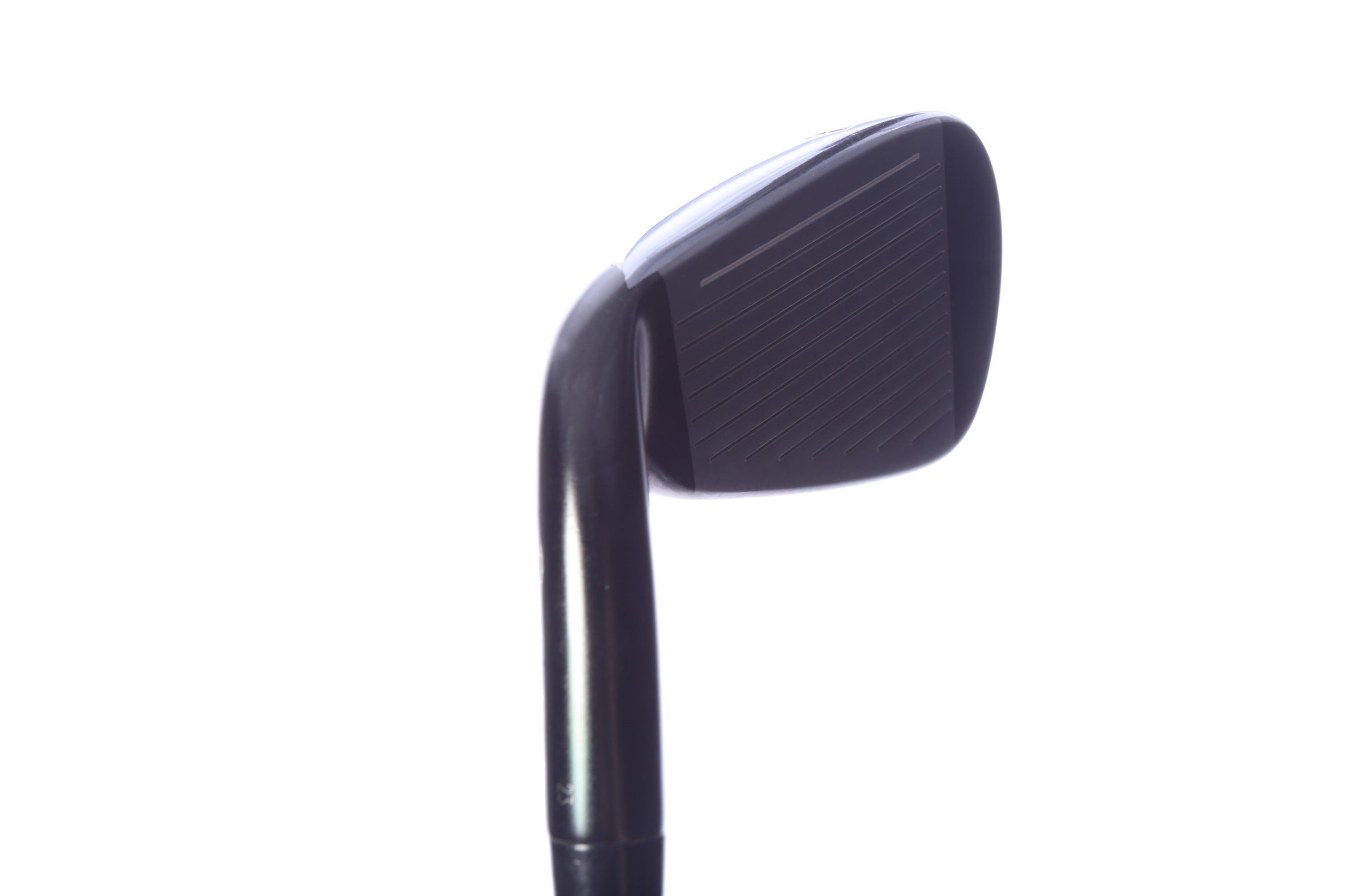 Used TaylorMade Burner 2.0 Single 4-Iron - Right-Handed - Regular Flex