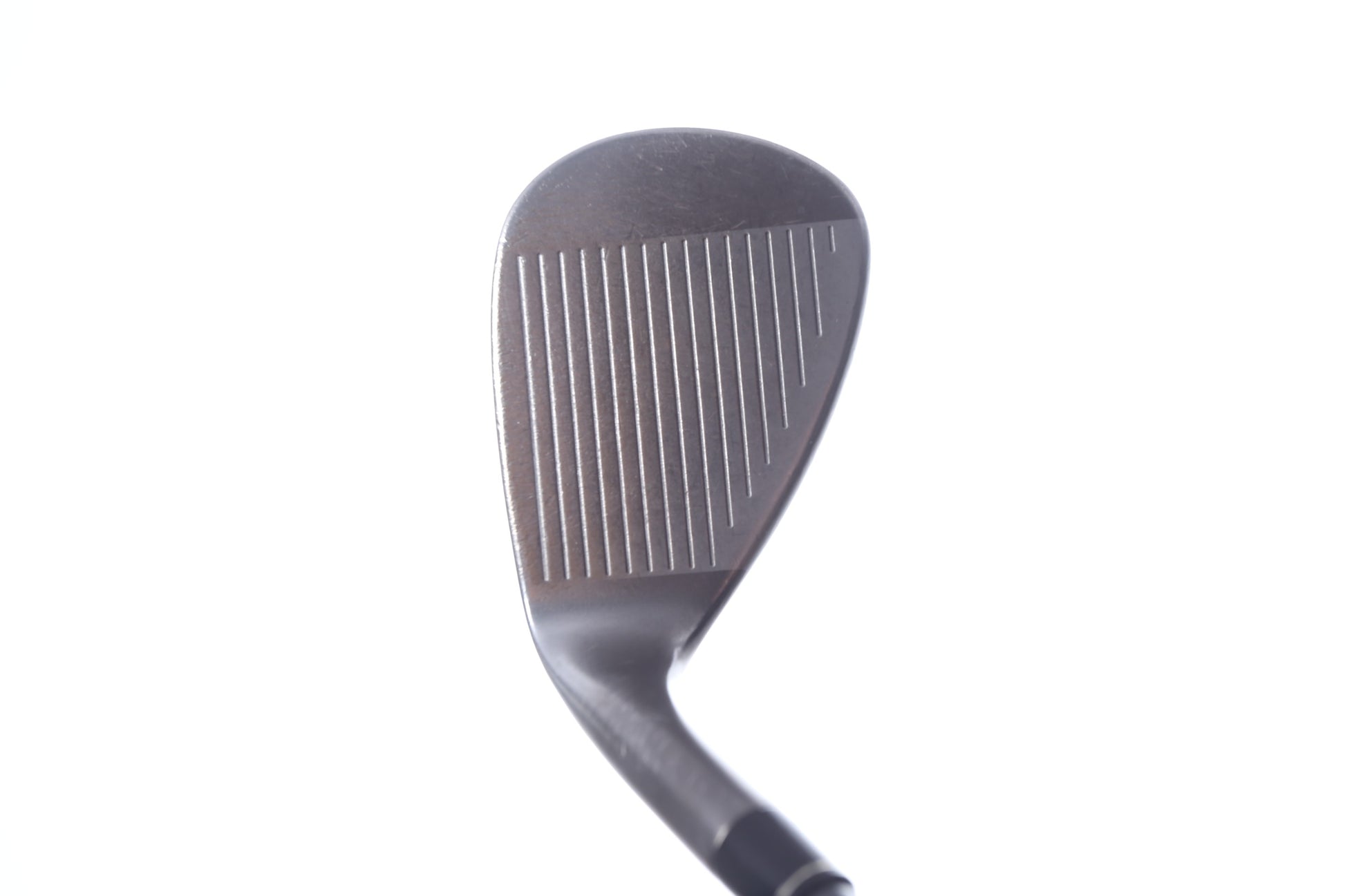 Used TaylorMade SpeedBlade Sand Wedge - Right-Handed - 55 Degrees - Ladies Flex-Next Round
