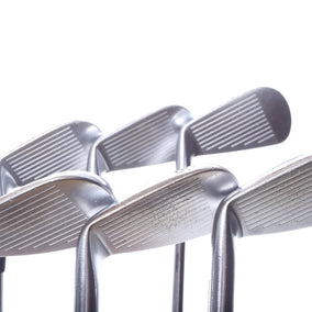 Used Bridgestone J15 MB Iron Set - Right-Handed - 5-PW - Extra Stiff Flex-Next Round