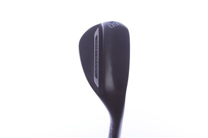 Used Titleist Vokey SM11 Jet Black Lob Wedge - Right-Handed - 60 Degrees - Wedge Flex-Next Round