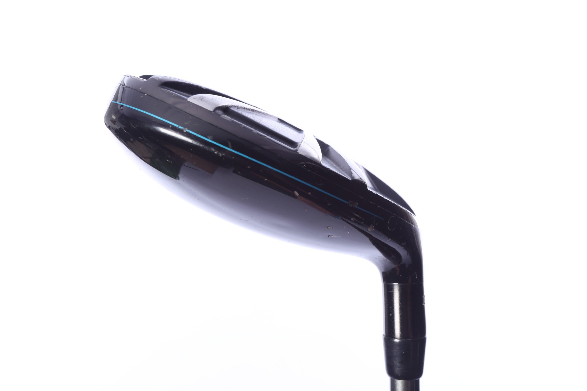 Used Callaway Rogue X 4H Hybrid - Right-Handed - 20 Degrees - Stiff Flex