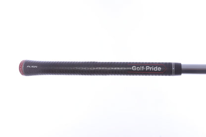 Used TaylorMade SIM MAX Driver - 10.5 Degrees - Stiff Flex UST Mamiya Helium - Right-Handed-Next Round