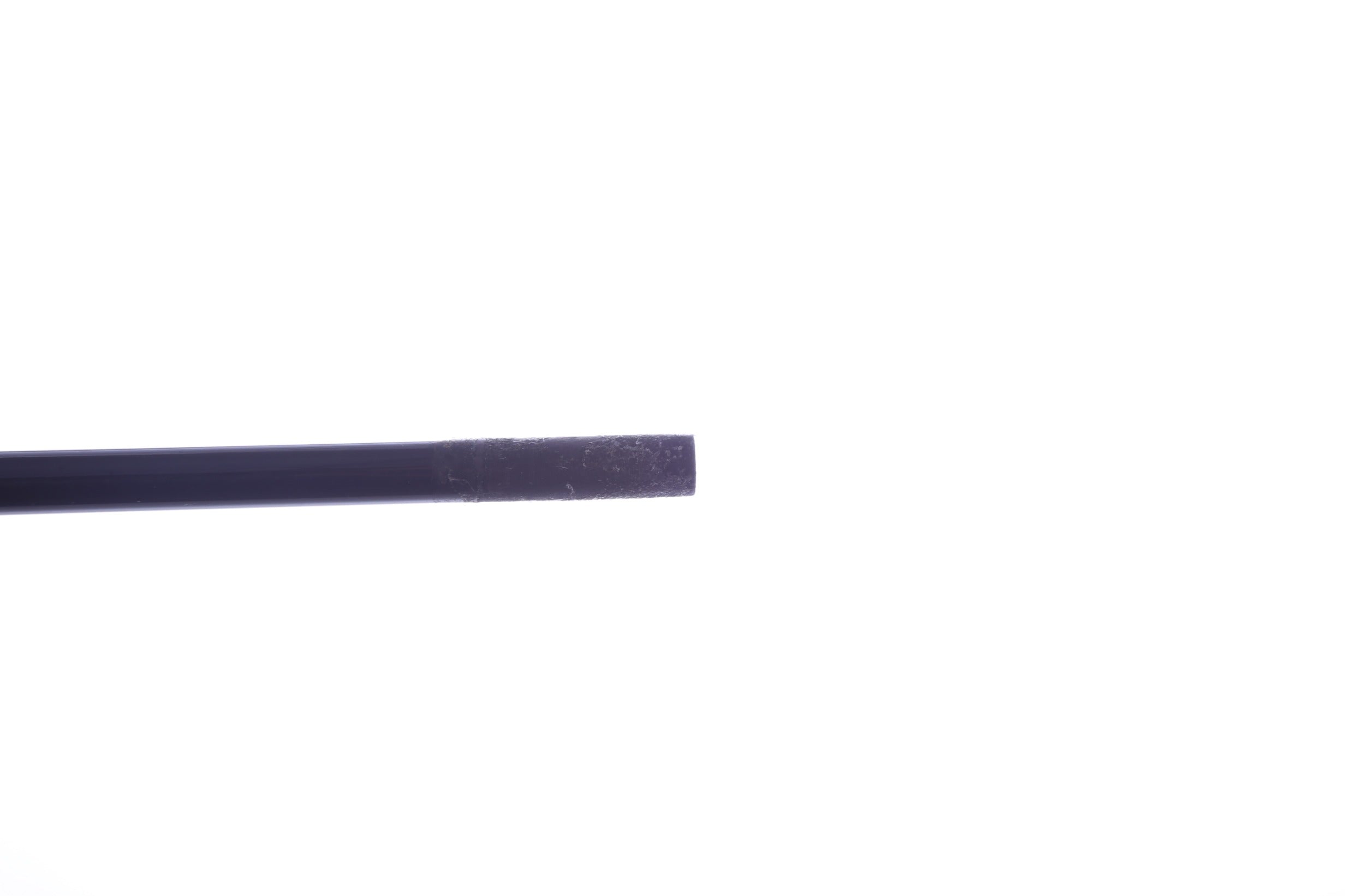 Used Project X HZRDUS Smoke Black RDX Fairway Wood Shaft Extra Stiff Flex Graphite - 41.75 in - No Adapter-Next Round