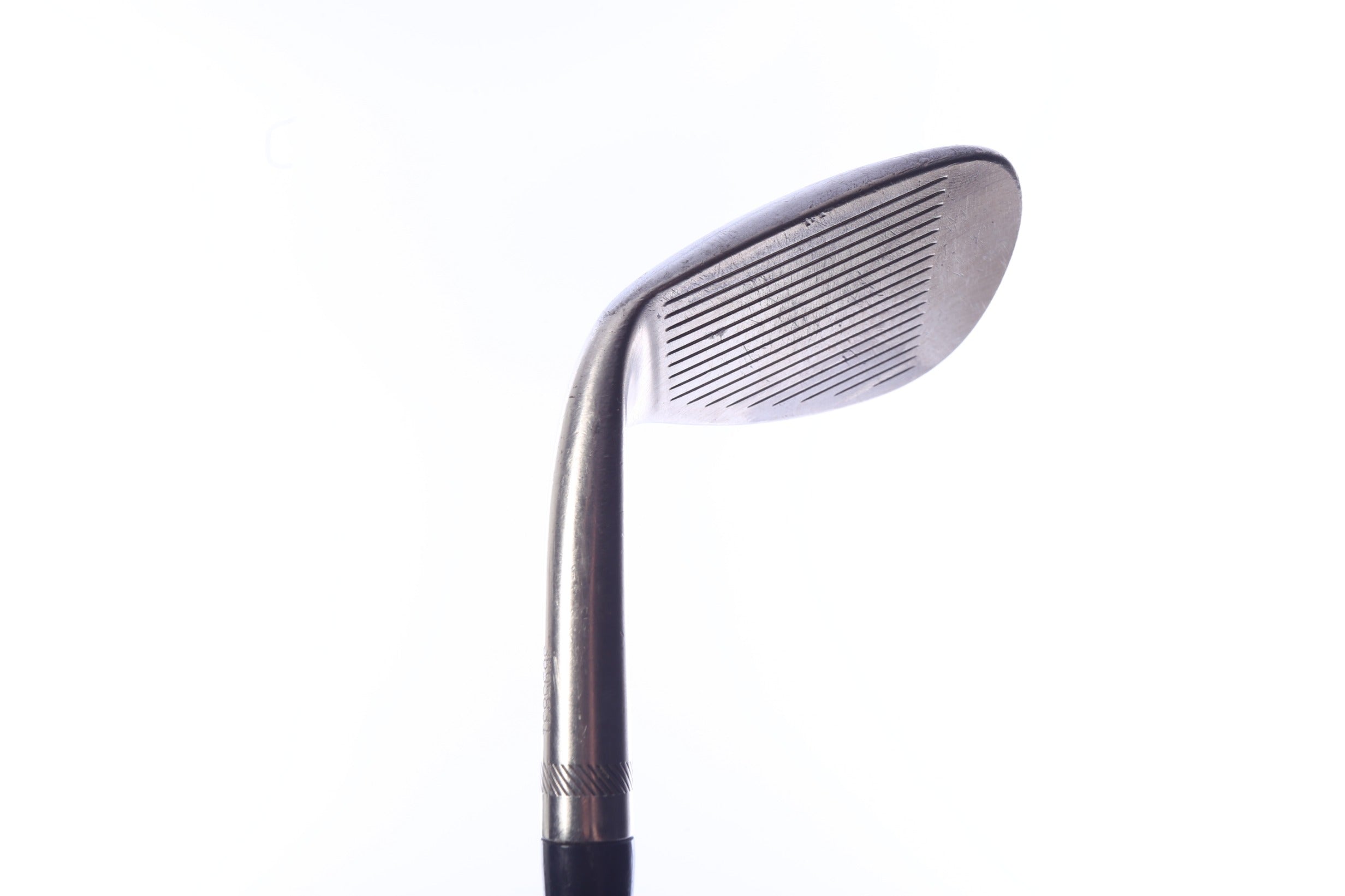 Used Titleist Vokey SM4 Tour Chrome Lob Wedge - Right-Handed - 58 Degrees - Wedge Flex