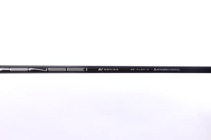 Used Callaway Rogue ST Max Draw 3-Wood - Right-Handed - 16 Degrees - Regular Flex-Next Round