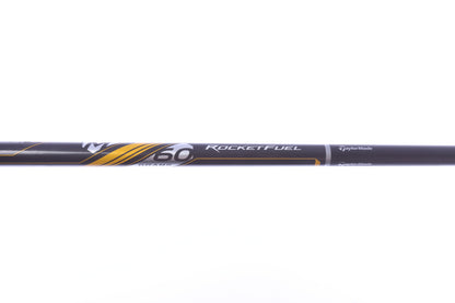 Used TaylorMade RocketBallz Stage 2 5-Wood - Right-Handed - 19 Degrees - Seniors Flex