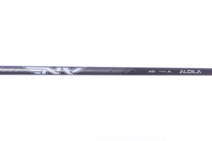 Used Callaway Apex Ti Fusion 250 Plated Single 6-Iron - Right-Handed - Seniors Flex
