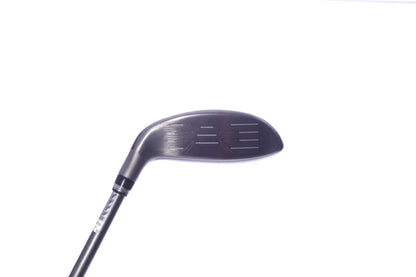 Used XXIO Prime 12 6H Hybrid - Right-Handed - 25 Degrees - Regular Flex-Next Round