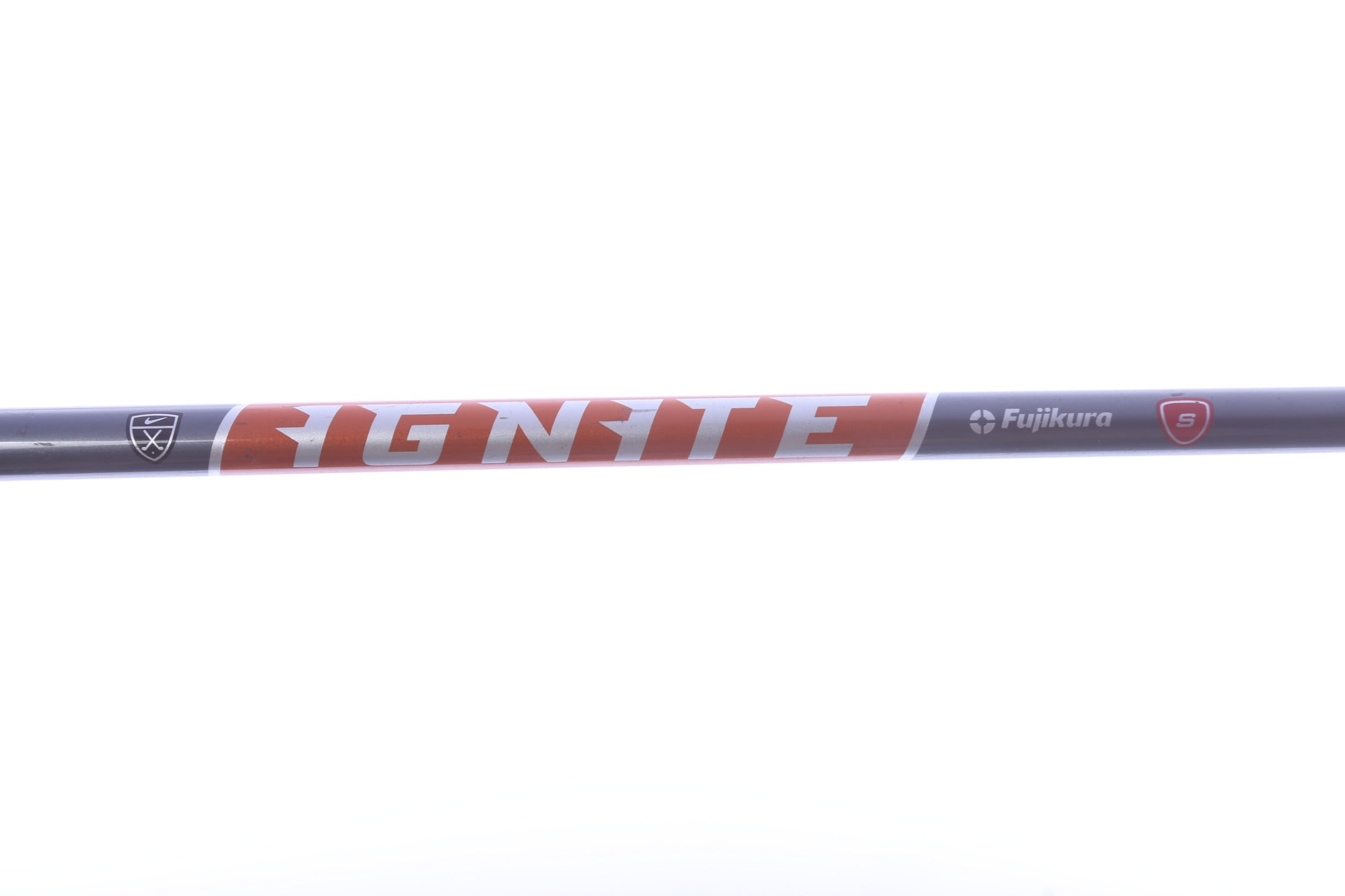 Used Nike Ignite T60 3-Wood - Right-Handed - 15 Degrees - Stiff Flex