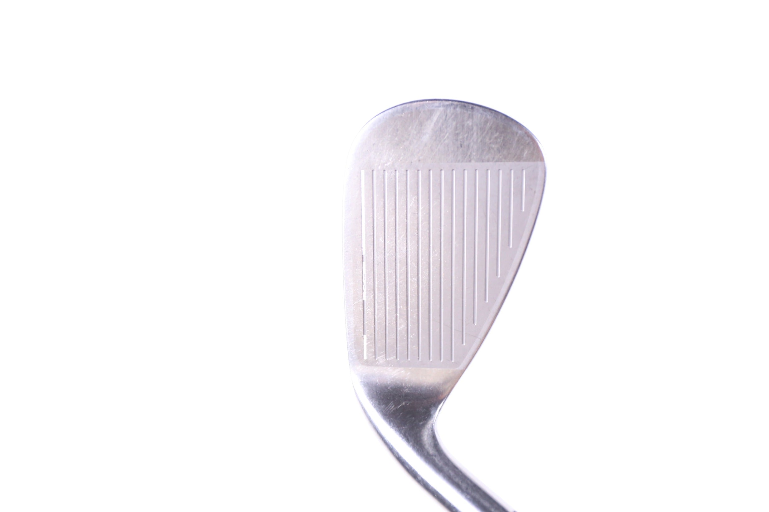 Used XXIO X Single 7-Iron - Right-Handed - Stiff Flex-Next Round