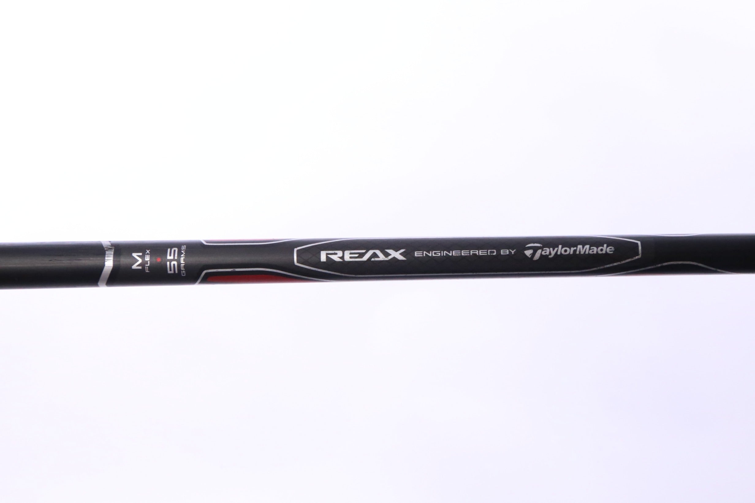 Used TaylorMade RSi 1 Approach Wedge - Right-Handed - 50 Degrees - Seniors Flex-Next Round