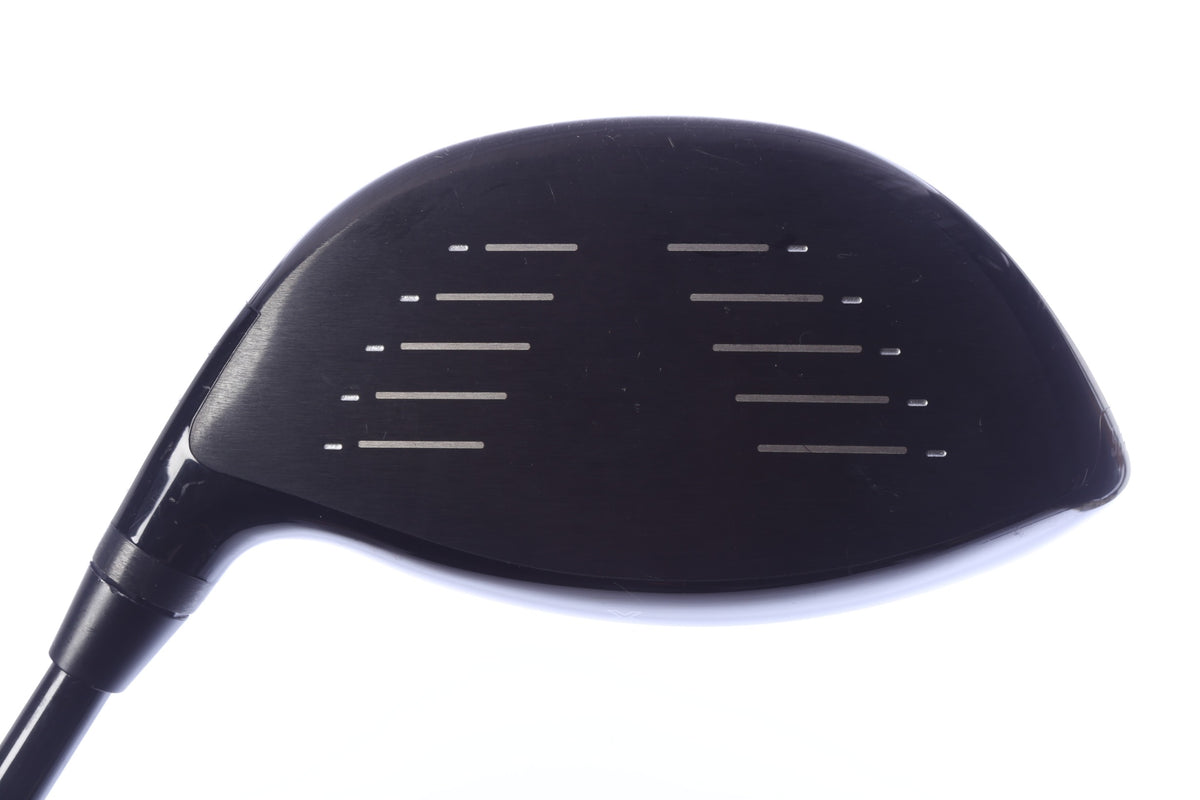 Used PXG 0311 Black OPS Tour-1 Driver - 10.5 Degrees - Regular Flex Fujikura Air Speeder - Right-Handed