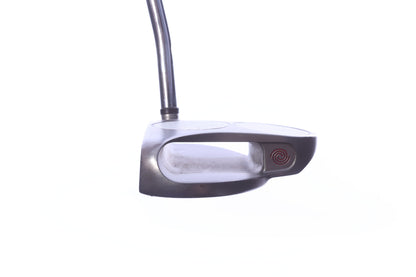 Used Odyssey White Hot 2-Ball Putter - Right-Handed - 35 in - Mallet